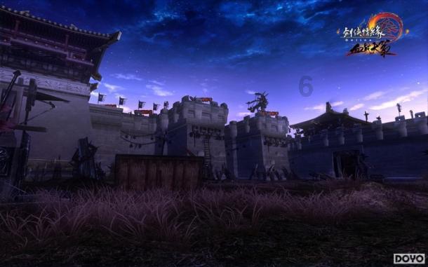 探索神秘小屋6