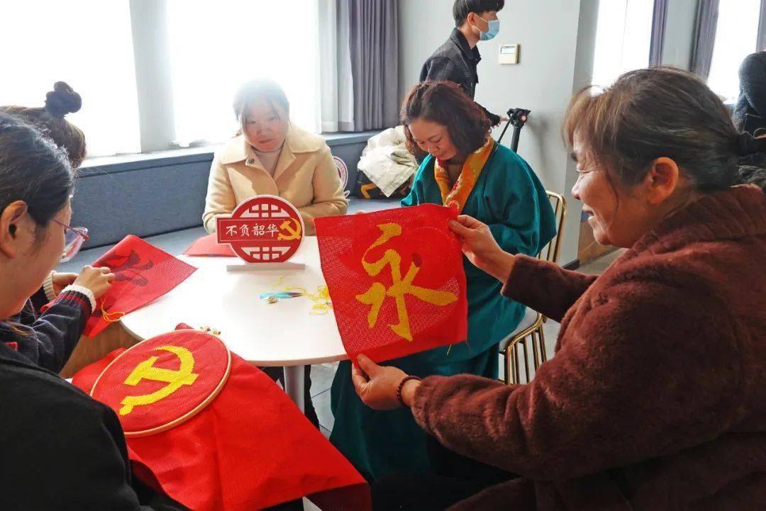 美丽城市拼拼看